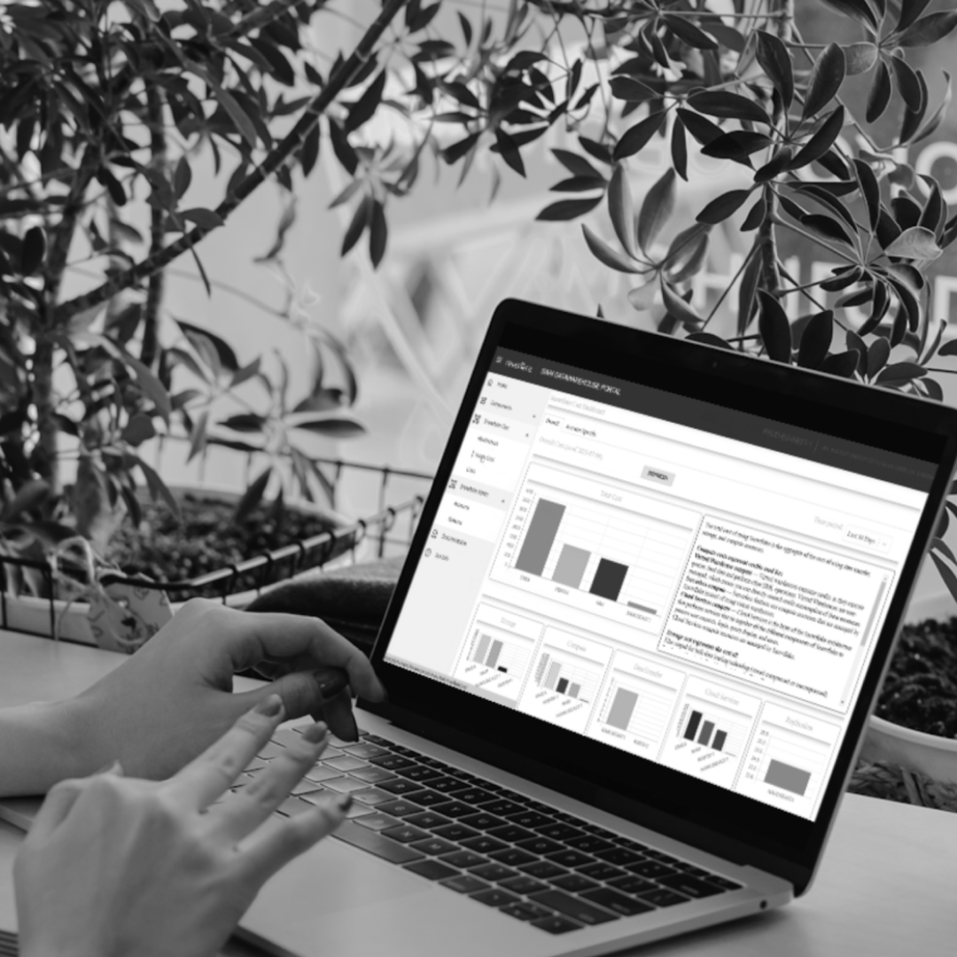 Connect with OneSix at Snowflake's Data Cloud World Tour